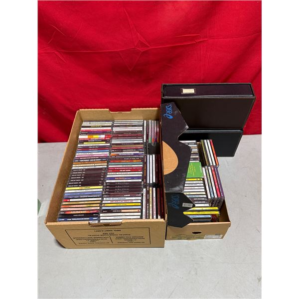 Lot of Assorted CDs