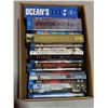 Image 1 : Lot of Assorted Blu-Ray DVDs