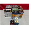 Image 1 : Lot of Assorted DVDs