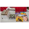 Image 1 : Lot of Assorted Vinyl Records