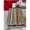 Image 2 : Lot of Assorted Vinyl Records