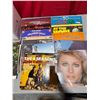 Image 4 : Lot of Assorted Vinyl Records