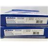 Image 2 : 2 ACDelco Advantage Coated Brake Rotors