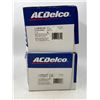 Image 1 : 2 ACDelco Friction Ready Calipers