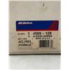 Image 2 : ACDelco Accumulator Pressure Hydraulic Valve
