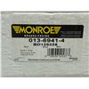 Image 2 : 2 Monroe Brake Rotors