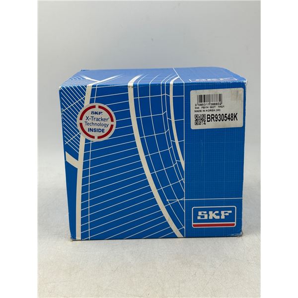 SKF X-Tracker GM Hub Made in Korea