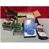 Image 1 : Variety Lot w/ Air Compressor, Cartridge Filter, Expandable Hose, & More