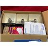 Image 6 : Variety Lot w/ Air Compressor, Cartridge Filter, Expandable Hose, & More