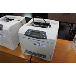 Hp Laserjet 4200Tn Network Laser Printer
