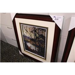 Limited Edition Print