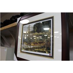 Limited Edition Print