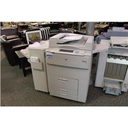 Ricoh Aficio 551 Digital Network Copier