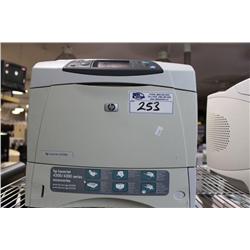 Hp Laserjet 4200Tn Network Laser Printer