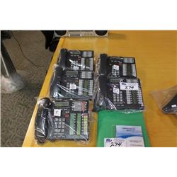 Meridian Bcs Phone System