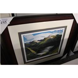 Limited Edition Print