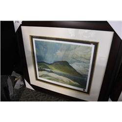 Limited Edition Print