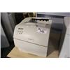 Image 1 : Lexmark T522 Network Laser Printer