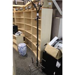 Heavy Duty Coat Stand