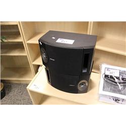 Pair Of Bose Speakers