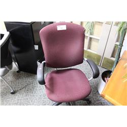 Brand New Global Executive Task Chair