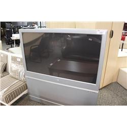 Phillips Large Screen Television