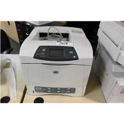 Hp Laserjet 4200Tn Network Laser Printer