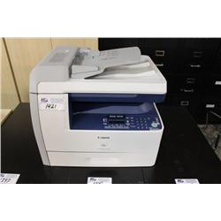 Canon Image Class Mf 6530 Digital Multifunction
