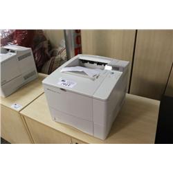 Hp Laserjet 4100 Network Laser Printer