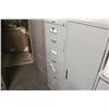 Image 1 : Global 4 Drawer Legal File Cabinet