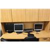 Image 2 : 11 Flat Panel Monitors