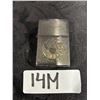 Image 1 : Vintage Zippo lighter
