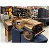 Image 3 : Very vintage pedal jeep 36"