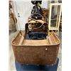 Image 5 : Very vintage pedal jeep 36"