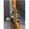 Image 4 : Nice blunderbuss ashtray 21"