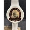 Image 2 : 2 beer tap handles on stand