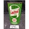 Image 2 : Vintage Castrol 1 qt tin