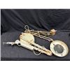 Image 1 : 2 vintage dentistry lights