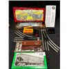 Image 2 : 3 vintage train model kits