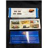 Image 2 : 3 vintage HO scale train pieces