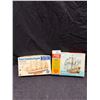 Image 1 : 2 vintage sailboat model kits