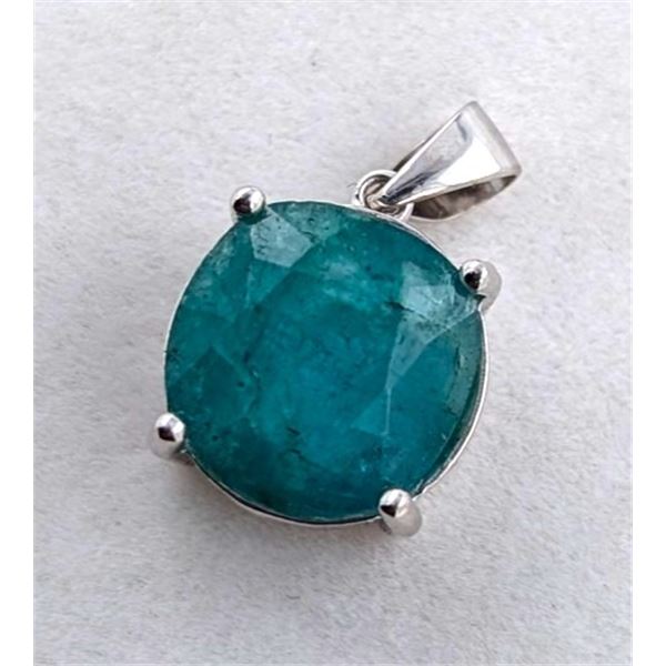 4.97 ct Certified Untreated Ruby gemstone ($6,400 Appraisal)