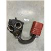 Image 2 : Vintage gas mask
