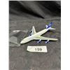 Image 1 : Vintage Air Atlantic plane model