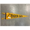 Image 1 : Vintage Hamilton Tigercats penant