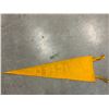 Image 2 : Vintage Hamilton Tigercats penant