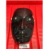 Image 1 : Vintage First Nations mask 10"