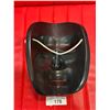 Image 2 : Vintage First Nations mask 10"