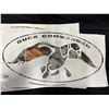 Image 2 : 9 large Duck Commander decals