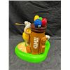 Image 2 : M&M golfing collectible